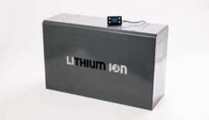 Ắc quy Lithium-ion