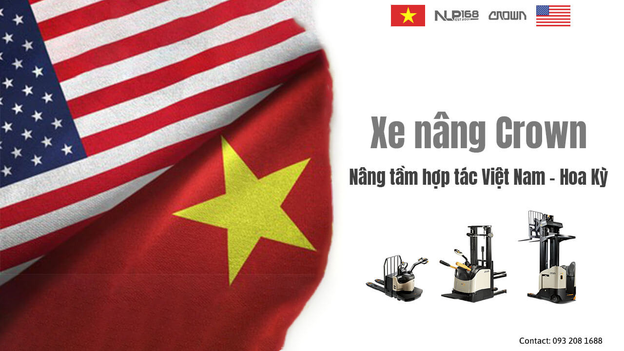 Quan hệ hợp tác Việt Nam - Hoa Kỳ